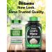 TNVitamins Lion's Mane Mushroom Supplement 2400mg - 90 Capsules | Nootropic Brain Support & Booster | Focus, Memory, Energy & Immunity - Buy Online on GoSupps.com