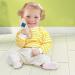Buy BPA-Free Silicone Teething Rings for Babies - 2 Sets | Safe Teething Aid for 6-12 Months - Buy Online on GoSupps.com