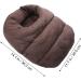 Buy Toyandona Electric Foot Warmer - Heated Shoes & Cushion for Winter Comfort | International Shipping Available - Buy Online on GoSupps.com