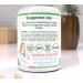 Adrenal Wellness Ashwagandha & More - Organic Mind Body Support by Dr. Danielle 120 Capsules - Buy Online on GoSupps.com