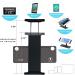 Skyreat Foldable Aluminum Tablet Mount Holder for DJI Mavic 2/Pro/Air, DJI Spark Remote Controller | Compatible with 4-11 iPad | Premium Quality - Buy Online on GoSupps.com
