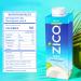 ZICO Coconut Water Drink - 18 Pack 11.2 Fl Oz, No Sugar Added, Gluten-Free - Buy Online on GoSupps.com