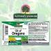 Nature's Answer Oil of Oregano Leaf - Supports Healthy Intestinal & Digestive Function - Promotes Overall Wellness - Gluten-Free, Alcohol-Free & Preservative-Free - 1oz - Buy Online on GoSupps.com