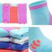 Yorlary HIGHERSOCKS 2023 Far Infrared Schorl Titanium Ion Heightening Booster Socks - Tourmaline Slimming Health Sock for Women and Men - Size L(40-44) - 5 Colors - Buy Online on GoSupps.com