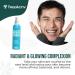 TreeActiv Balancing Herbal Toner - Witch Hazel & Rose Water for Oily & Acne-Prone Skin | 4 oz Hydrating Facial Toner - Buy Online on GoSupps.com