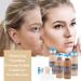 BB Facial Glow Starter Kit - Anti-Aging Serum & Pigment Treatment for Micro-needling | 10 Vials 5ml Niacinamide & Peptides for Radiant Skin Tone - Buy Online on GoSupps.com