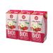 H llinger POMME-CERISE bio 24x200 ml