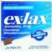 Ex-Lax Regular Strength Chocolate Stimulant Laxative 24 Pieces (Pack of 2) - Fast-Acting Relief - Buy Online on GoSupps.com