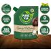 Pure Via - Special Pastry - Alternative to natural sugar with Acacia Gum 1 x 380g - Buy Online on GoSupps.com