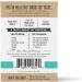 Honest Kitchen Bone Broth POUR OVERSâ„¢ for Dogs - Turkey & Salmon Stew - 12 Pack (5.5oz Each) - Buy Online on GoSupps.com