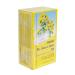 Floradix Organic St. John's Wort Herbal Tea - 15 sachets