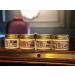 Bandido Aqua Wax No. 7 Red (3 x 125 ml) Strong Hold Styling Wax for Men - Pomade - Buy Online on GoSupps.com