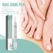 Nail Care Pen Nail Care Pen Nail Fungus Pen Health Routine Nail Care Pen Nail Care Pen Steiger Naturals Pen for Nail Fungus Against Nail Fungus Nail Care Brittle Nails Applies to All (6 Pieces) 6 pieces. - Buy Online on GoSupps.com