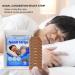 Sleep Better with Nasal Congestion Relief Strip for Snoring - Night Use - Buy Online on GoSupps.com