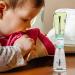 Wontool Nail Bite Inhibitor | Natural Multipurpose Nail Biting Prevention - Children Anti Bite Nail Polish Nail Biting Inhibitor for Adults Teens - Buy Online on GoSupps.com