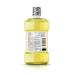 Listerine Original Antiseptic Mouthwash - 500 mL - Fights Bad Breath, Plaque & Gingivitis - Buy Online on GoSupps.com