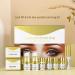 Upgraded Lash Lift and Tint Kit - Eyelash Perm Kit Eyelash Tint Professional Lash Lift and Tint Dye Kit with Black and Brown Color Semi-Permanent Curling Perming Wave For Home DIY & Salon Use - Buy Online on GoSupps.com