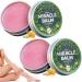 SENSIO MIRACLE Balm for Swollen Legs 2 Pack Organic Miracle Balm - Natural Ingredients Soothing Joint Cream for Back Hands Feet and Body
