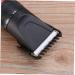 POPETPOP LCD Display Hair Trimmer - Pet & Men Hair Clippers Ergonomic Cutting Tool for Precision Grooming - Buy Online on GoSupps.com
