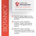 Botanicy Inner Balance - Stress Relief with Ashwagandha KSM-66 Ginkgo Biloba Folic Acid & Zinc | 60 Capsules for Mental Balance - Monthly Pack - Buy Online on GoSupps.com