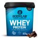 Bodylab24 Whey Protein Powder Chocolate 2kg Chocolate 2 kg (1 pack)