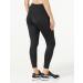 PUMA Women's 3/4 Leggings - M Puma Black | Best International Shipping - Buy Online on GoSupps.com
