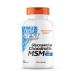 Doctor's best glucosamine chondroitin MSM with Optimsm 360 capsules laboratory tests soybreis gluten-free without genetic engineering 409.85 g (1 Pack) 409.85