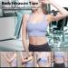 REIDEA M1 Body Measure Tape 60inch (150cm) - Lock Pin, Push-Button Retract, Ergonomic & Portable Design - Buy Online on GoSupps.com