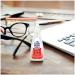 Clear Eyes Redness Relief Eye Drops - 0.5 fl oz | Soothes & Reduces Redness - Buy Online on GoSupps.com
