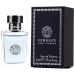 Versace Pour Homme By VERSACE FOR MEN 0.17 oz Mini EDT