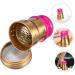 Buy Gatuida Moxibustion Box Set - Mini Moxa Tank & Burner for Healing Massage | International Shipping - Buy Online on GoSupps.com