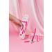 Shop Fuzz Eraser by The Original MakeUp Eraser 2-in-1 Dermaplaning Razors & Cooling Eye Roller for Exfoliation & Face Massage International Shipping Available - Buy Online on GoSupps.com