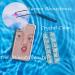 Jodie 750 PCS 3D Nail Charms Aurora Rhinestones Mix Shapes Crystals AB Shiny Gems Multi-Sized Diamonds Art Decoration Kit - Buy Online on GoSupps.com