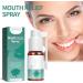 Ulcer Breath Sprays Oral Ulcer Sprays Mouth Ulcer Sprays Herbal Mouth Spray Oral Relief Spray Mouth Spray for Dry Mouth Relief Dry Mouth Oral Spray Oral Care Spray 25ML - Buy Online on GoSupps.com