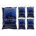 Alcotec Activated Carbon Pure Carbon 1kg Alcohol Filter Filtration Home Brewing Fermentation | 5 pieces