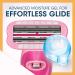 Schick Intuition F.a.b. Razor for Women - 1 Handle + 3 Blade Refills - Buy Online on GoSupps.com
