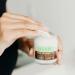 Dignity Coconuts Raw Organic Unrefined Coconut Oil - 4 fl oz Glass Jar - Buy Online on GoSupps.com