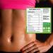 Fat Burning Gummies with Garcinia Cambogia, Green Coffee, Raspberry Ketones - Keto Friendly, Vegan, Sugar-Free - Appetite Suppressant - 2250mg/Day - Buy Online on GoSupps.com