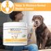 Vet Classics Cranberry Comfort Urinary Tract Supplement for Dogs & Cats - Promotes Bladder Health & Control - 100g - Buy Online on GoSupps.com