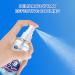 Refreshing Mist 60 ml Natural Anti-Heatstroke Mist Refreshing Anti-Heat Care for Sports and Outdoor Activities in Hot Climates - Buy Online on GoSupps.com