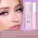 False Eyelash Glue - Waterproof Adhesive for Individual & Cluster Lashes | Mild Lash Extension Glue for All Lash Types - Buy Online on GoSupps.com