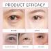  QPJUVC Electric eye massage cream with polypeptide - Treatment for wrinkles and dark circles - Eye cream to firm moisturize and smooth fine lines massage device - Buy Online on GoSupps.com
