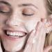 So Clean Face Wash by Fleur & Bee | 100% Vegan, Cruelty Free | Non-Drying, Gentle Daily Cleanser | Dermatologist Tested | Natural & Organic Ingredients (3.7 Fl Oz) - Buy Online on GoSupps.com