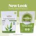 Nutiva Organic Raw Shelled Hemp Seeds - 19 oz | Nutrient-Dense Superfood - Buy Online on GoSupps.com