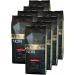 ICS International Gran Cru Black Cream Coffee 8 x 1000 g | Coffee Beans