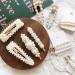 SH-RuiDu Pearl Hair Clip for Women & Girls | Sparkly Glitter Accessory for Weddings & Parties 1pc - Buy Online on GoSupps.com