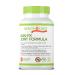 Healthology PAIN-FX | Joint Pain Relief Supplement | Anti-Inflammatory Joint Support | Contains Curcumin & Boswellia | Natural Source of Antioxidants | 60 Veggie Capsules | Vegan Friendly | NON-GMO