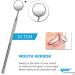 Oral Dental Care Kit - Teeth Cleaning & Whitening Tools for Personal & Pet Use | Tartar & Calculus Remover - Buy Online on GoSupps.com