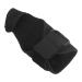 Wrist Thumb Brace Adjustable Breathable Elastic Men Thumb Splint for Broken Recovery Basketball Fitness (Left Hand) Left Hand Left Hand