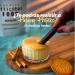 Pudding prot in de HSN | Saveur caf au lait 1 kg 25 prises par paquet | Avec prot ines de lactos rum | Tr s facile pr parer | Faible en calories sans sucre ajout | Non-OGM v g talien sans Caf 1 kg (Paquete de 1) - Buy Online on GoSupps.com